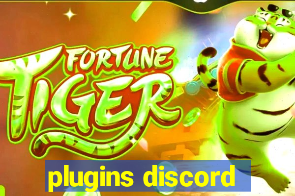plugins discord